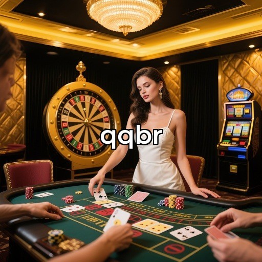 qqbr
