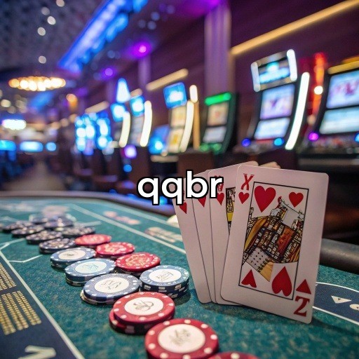 qqbr